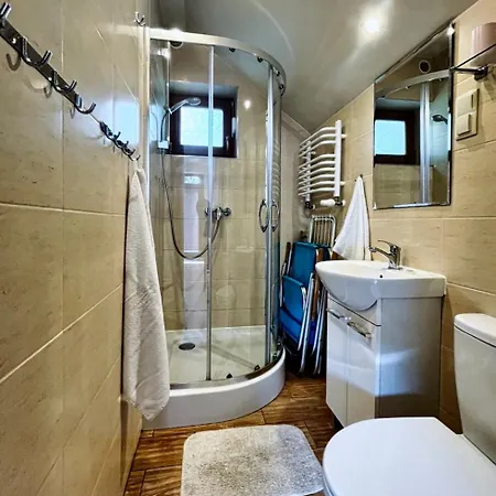 Apartamenty Winniczki Побєрово Екстер'єр фото